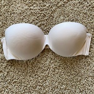 🥥Strapless Bra